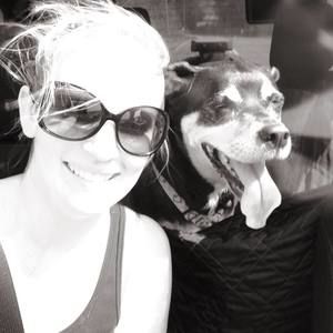 Meet your Posher, Samantha